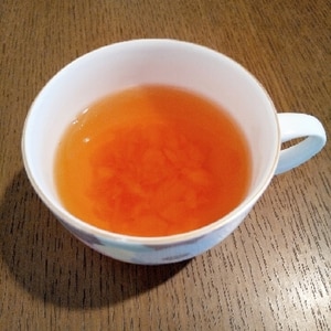 焼き林檎紅茶